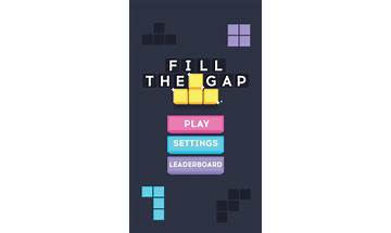 Fill The Gap Game for Android - Download the APK from Habererciyes